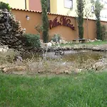 Ristorante La Lanterna 3*