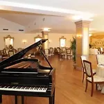 Otel Ristorante La Lanterna Villaricca