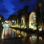 Ristorante La Lanterna Otel Villaricca