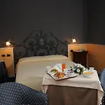 Ristorante La Lanterna Otel Villaricca