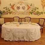 Ristorante La Lanterna Otel Villaricca