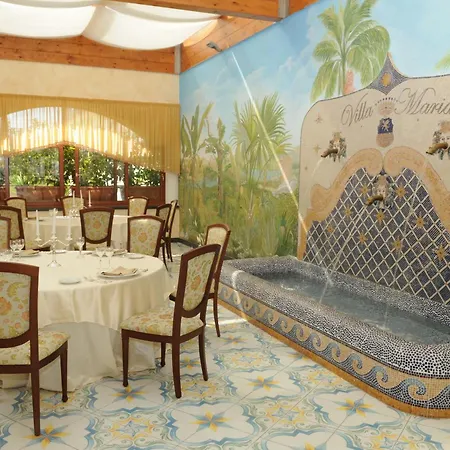 Otel Ristorante La Lanterna
