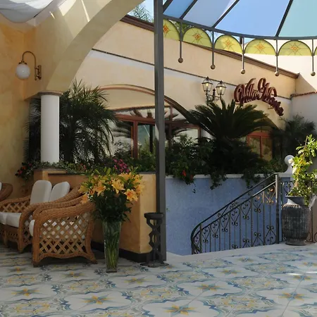 Ristorante La Lanterna Villaricca
