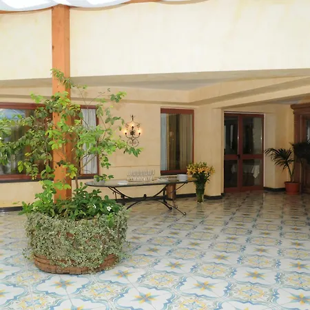 Ristorante La Lanterna Otel 3*