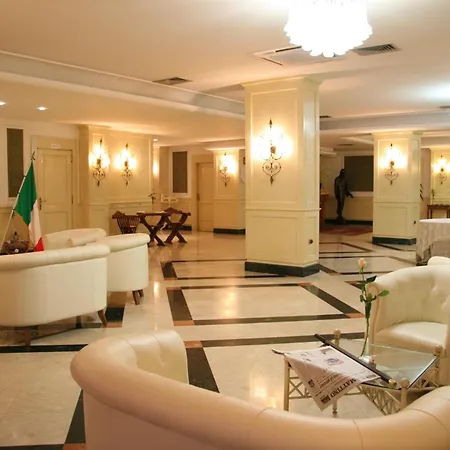 Ristorante La Lanterna 3* Villaricca