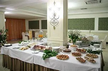 Hotel Ristorante La Lanterna 3*