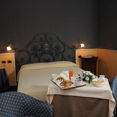Ristorante La Lanterna Hotel Villaricca