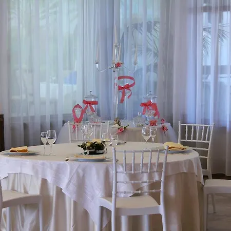 Ristorante La Lanterna Villaricca