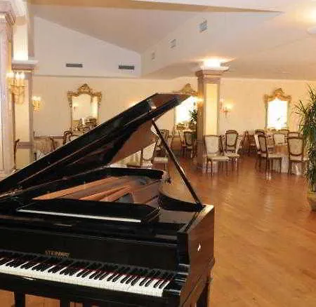Hotel Ristorante La Lanterna