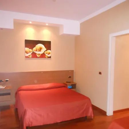 Ristorante La Lanterna Hotel