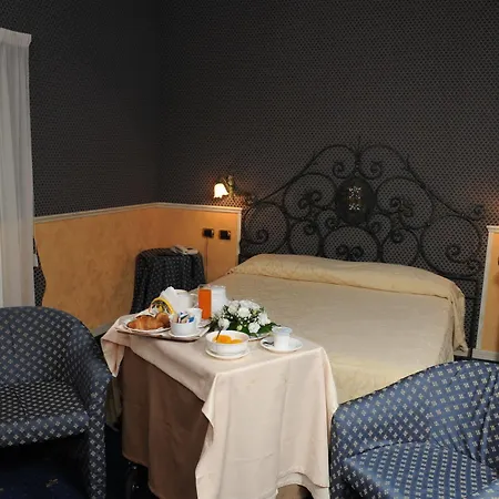 Hotel Ristorante La Lanterna